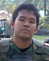 Adya Rahmat Perdana