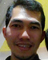 Muhammad Ikhsan