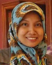 Desti Fitriati. S.Kom. M.Kom