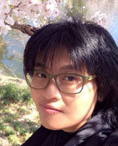 Eriska Amrina
